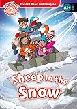Oxford Read and Imagine 2. Sheep in the Snow MP3 Pack