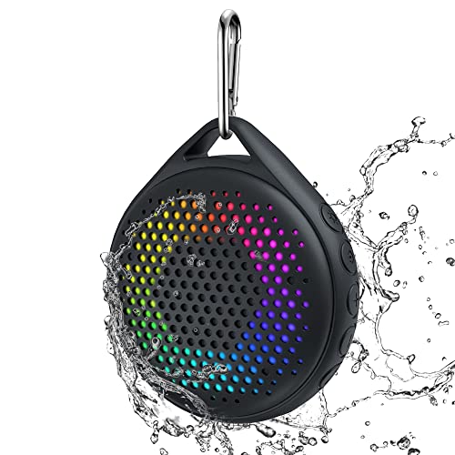 Best Shower Speakers in 2022 Shower Bluetooth Speaker