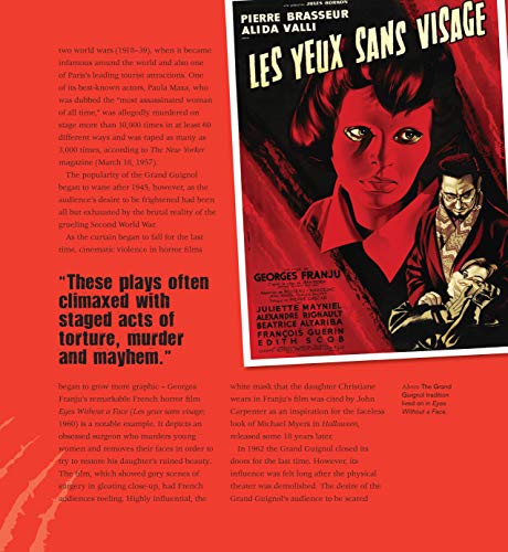 The Teenage Slasher Movie Book, 2nd Revised and Expanded Edition