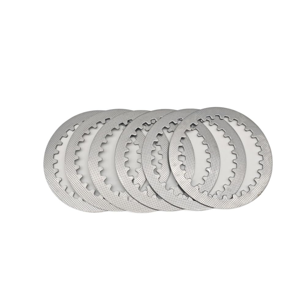 Disques friction d'embrayage haute performance pour TNT300 et BN302