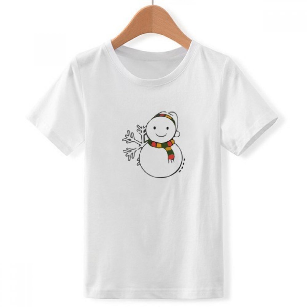 T-Shirt météo Illustration DIYthinker au Graphisme Multicolore Unique