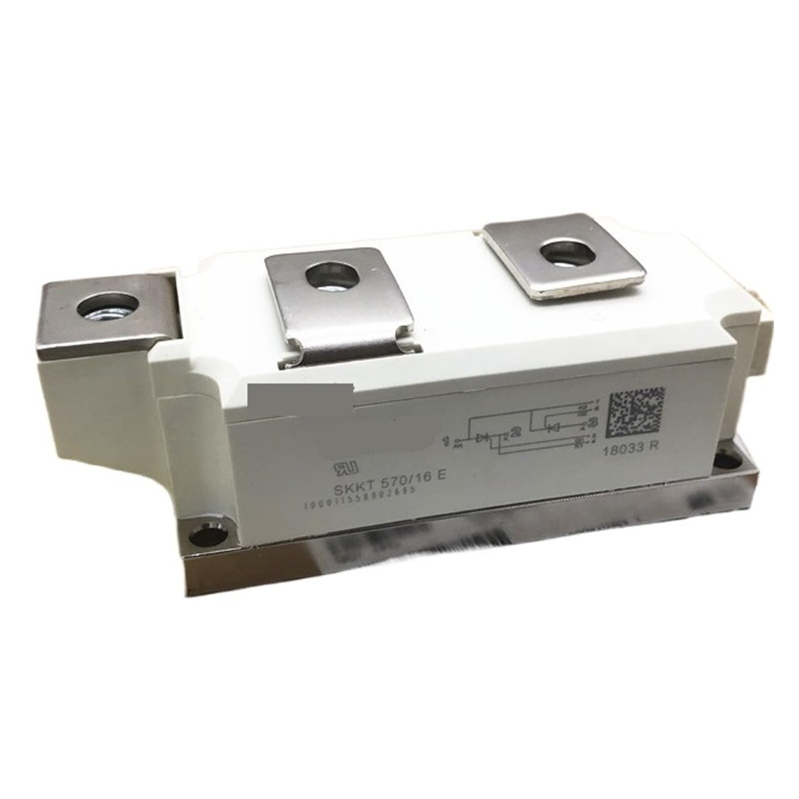 SWEWDSQG Rectifier module SKKD500/12 SKKD500/14 SKKD500/16 SKKD500/18(SKKD500-18)