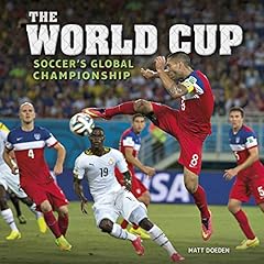 The World Cup cover art