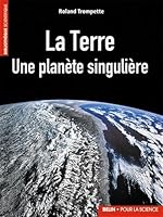Terre (la), une planète singulìere 2701130646 Book Cover