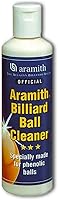 Vista 2 de Aramith - Cuidado de bolas de billar fenólicas