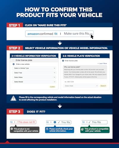 Image of KAX 700258 AC Blower Motor for Kia Sorento 2011-2020,Hyundai Elantra 2007-2020,Santa Fe Sport 2013-2018,Santa Fe 2007-2020 2024-2025,Optima 11-20,Forte 14-18,Telluride 20-23 - HVAC Heater Blower Motor