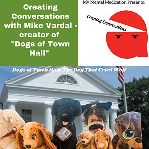 Creating Conversations with Mike Vardal