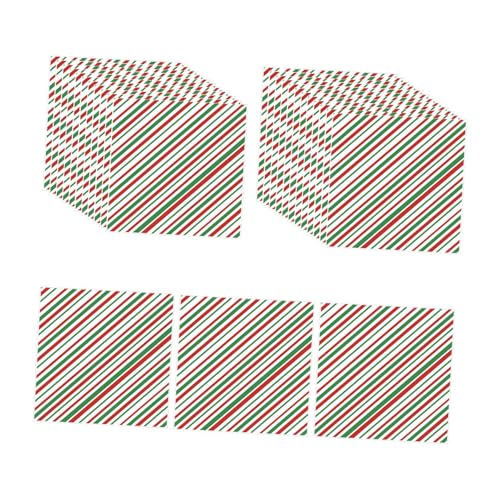 Menolana 100 Pieces Food Burger Wrapping Paper, Bread Wrapping Paper for Candy, Weddings, Restaurant Supplies