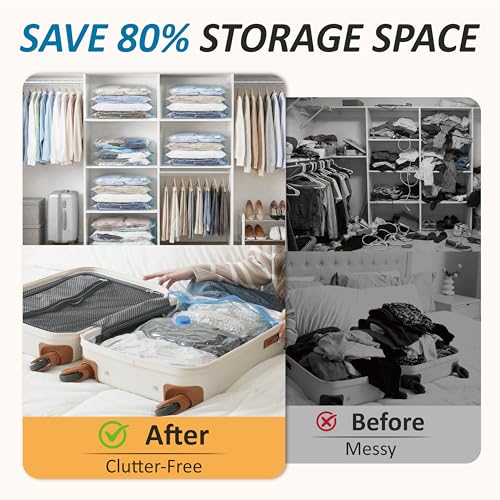 Vacuum Storage Bags