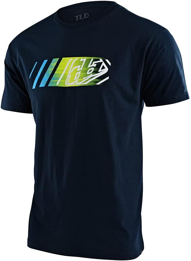 Troy Lee Designs Womens Short Sleeve, Spun