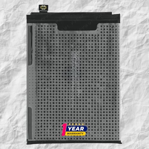 Image of Original 5000mAh BN5C Battery for Xiaomi Redmi Note 11T 5G - 1 Year Warranty* (Stardust White, 21091116AI)
