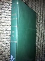 International Critical Commentary Romans B000XTI3SO Book Cover