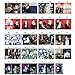 KPOPBP KPOP Albums MEMORABILIA Photo Book 40 Sheets Album Collection, Gift Merchandise for ENGENE Boys and Girls