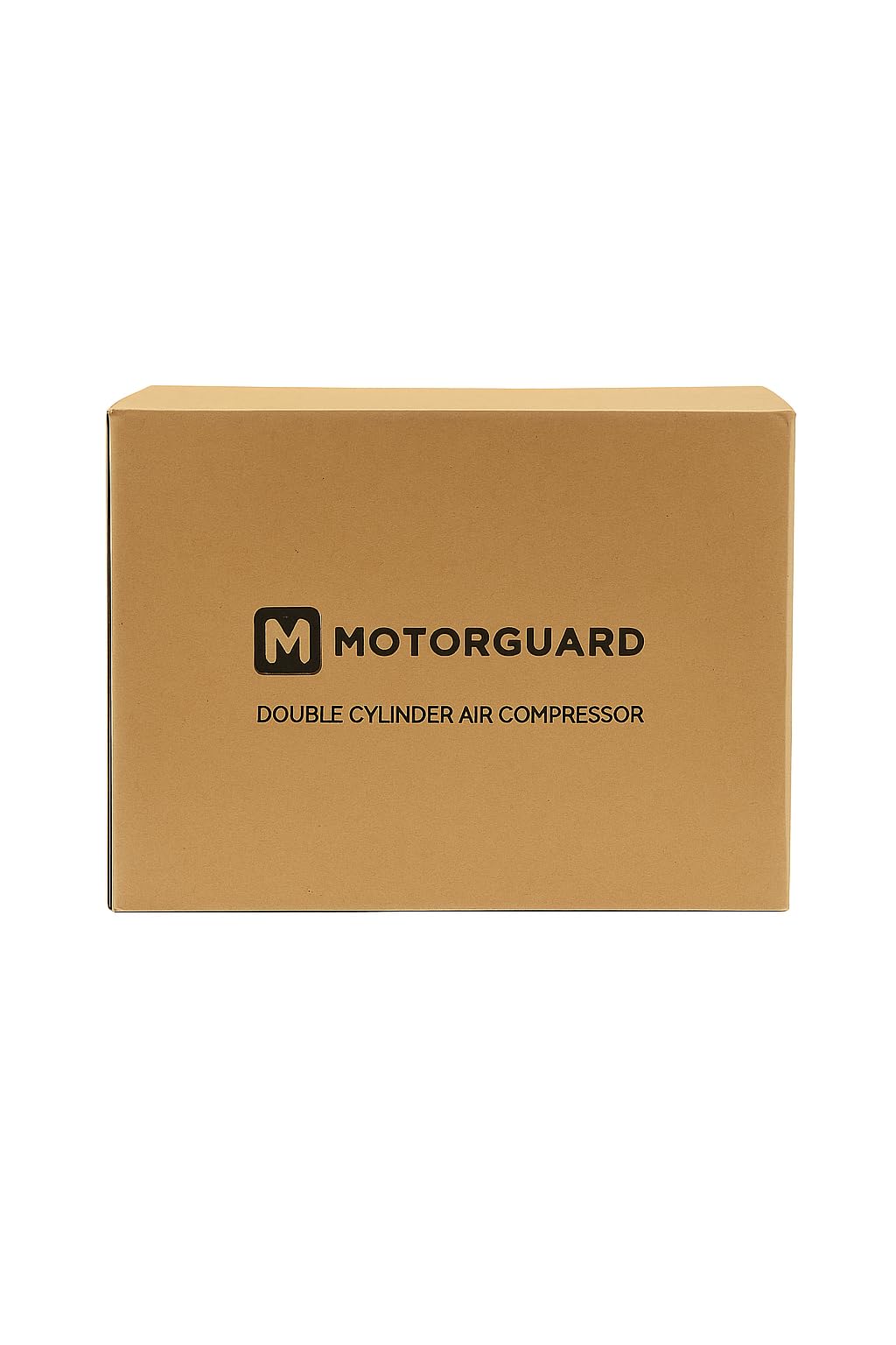 Heavy Duty Car Van Bike Portable 12v Air Compressor 150psi Tyre Inflator Pump With Emergency Led Light