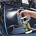 Anti Fog – Car Windshield, Long Lasting Anti Rain Spray, Clear Vision Glass Coat, Quick Dry Liquid Shield, Easy Mist Application, Smooth Water Droplet Repelling Formula | Night Highway Driving, Rainy