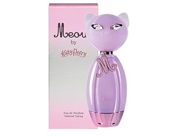 katy perry meow perfume gift set