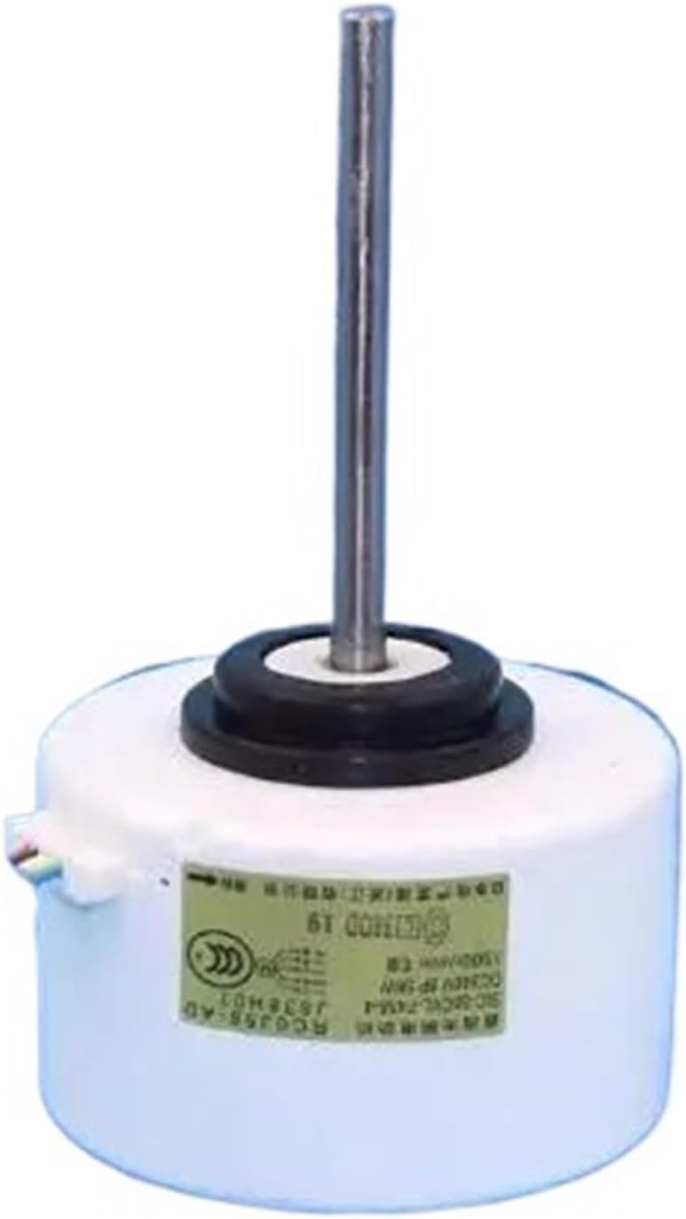 Variable frequency air conditioning DC motor fan RC0J56-AD RCOJ56-AD J838H07 SIC-55CVL-F456-4(Replace)