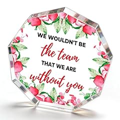 Pink-team Appreciation