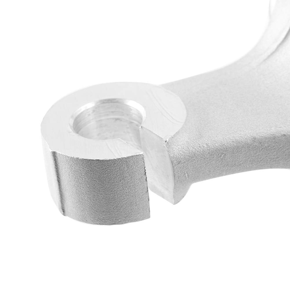 Generic Zestaw Tulei Tylnego Wahacza Przedniego Solidny i Trwały Zamiennik dla Klasa GL X166 Klasa ML W166 Stop Aluminium 100% Fabrycznie Nowy