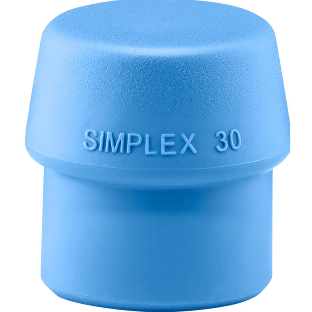 Obuch do młotka SIMPLEX 30 mm TPE-Soft Halder