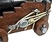 Denix Replica Civil War Miniature Naval Cannon