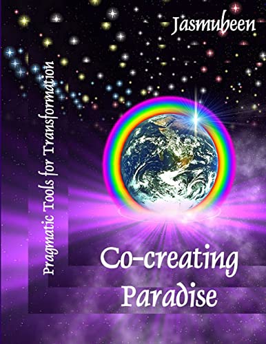 Co-creating Paradise view 2