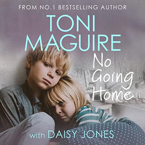 No Going Home by Toni Maguire episode artwork