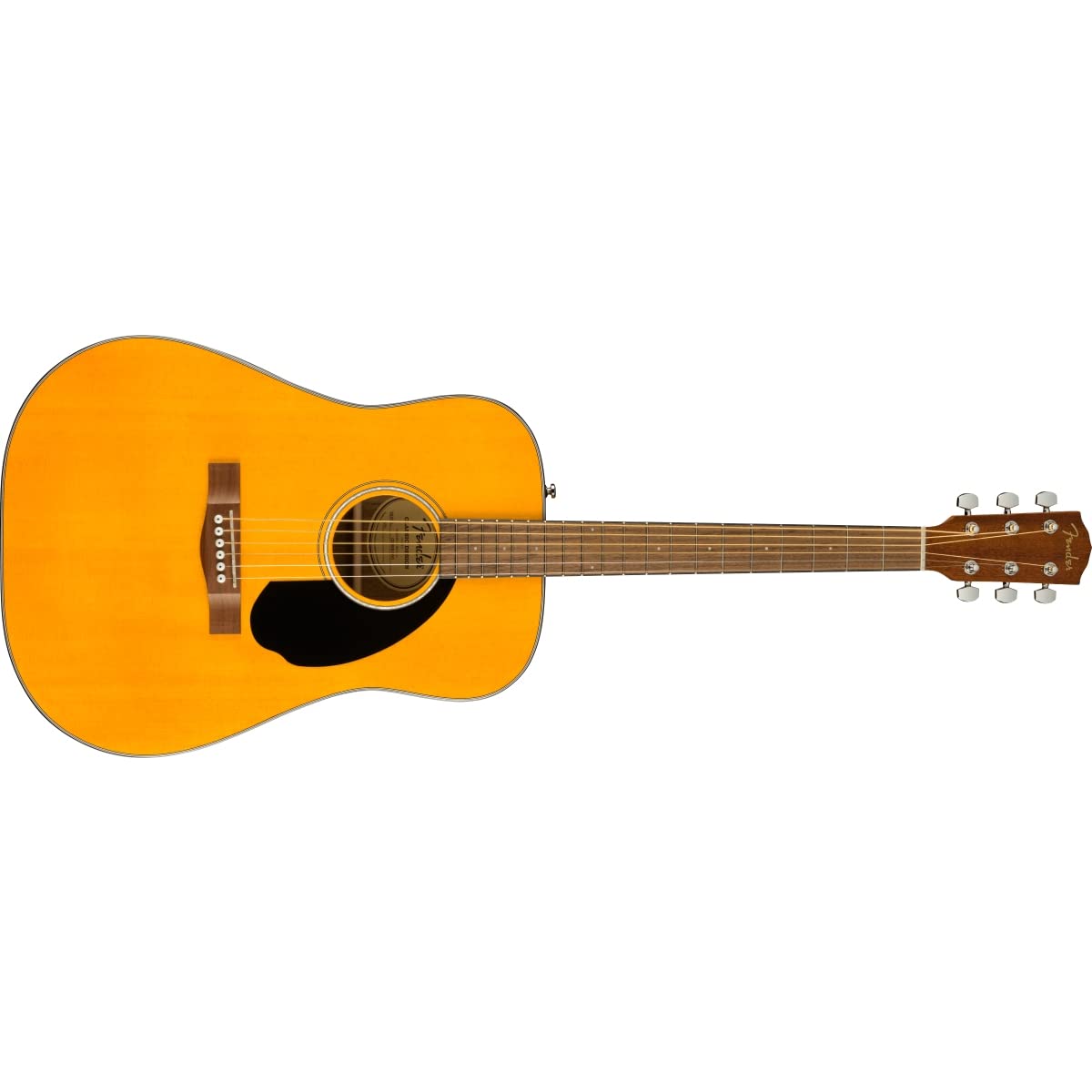 Amazon | Fender/Limited Edition CD-60S Exotic Dao Dreadnought