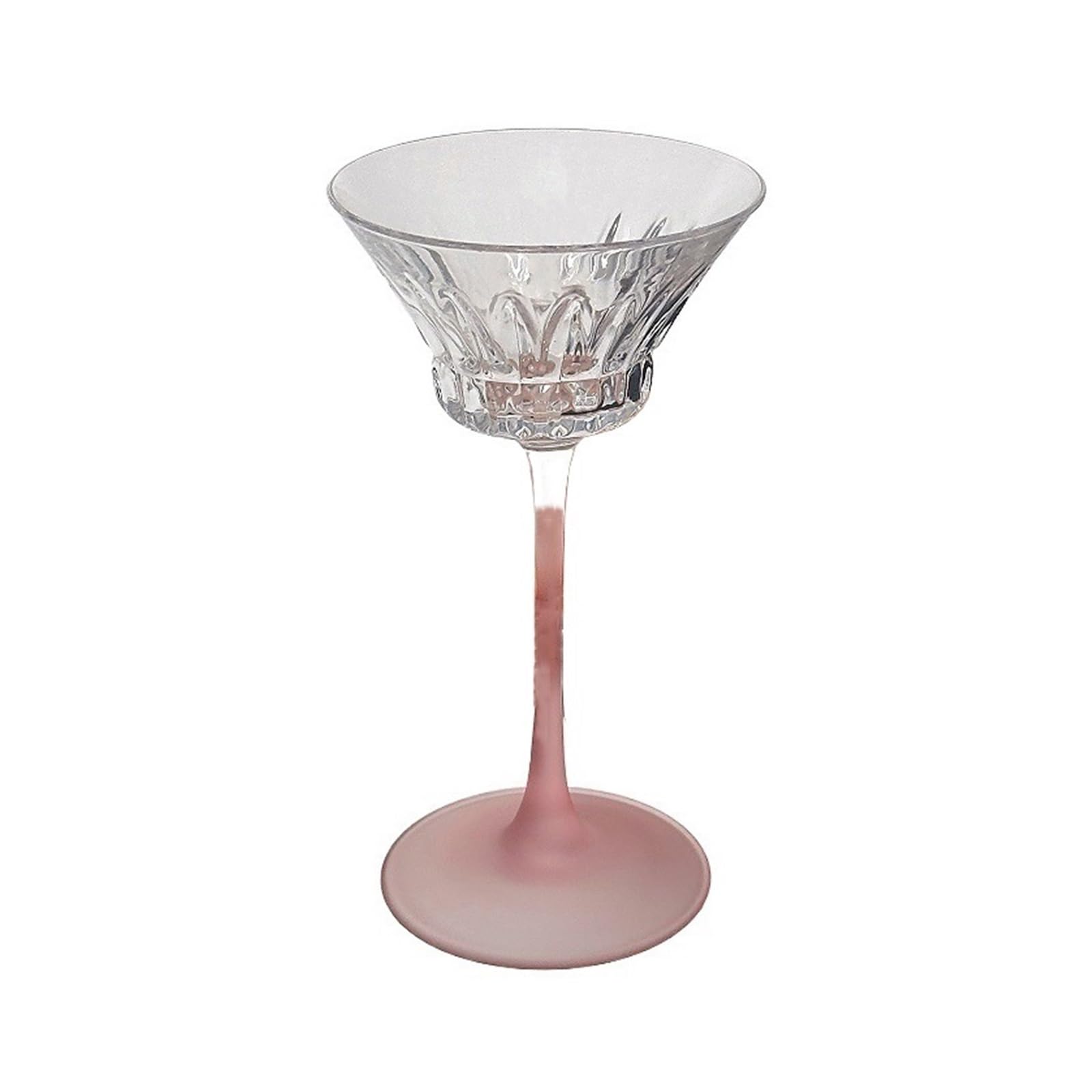 Copa de cóctel ginebra para veladas elegantes en terrazas