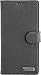 Produktbild Commander Book CASE Elite Black für Sony Xperia XA2 Ultra