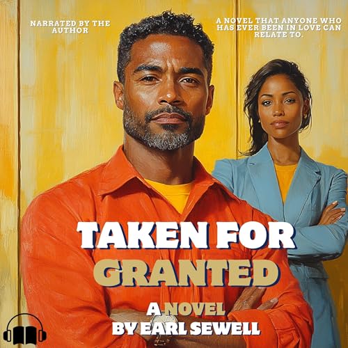Taken for Granted by Earl Sewell episode artwork