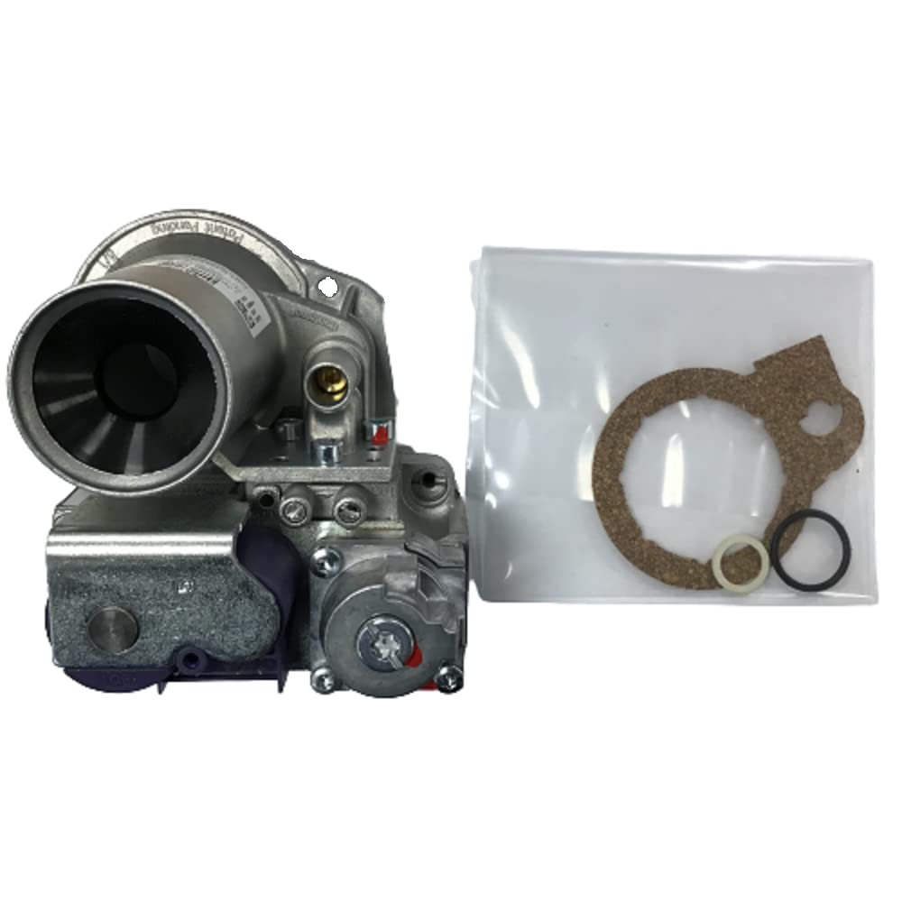 Vaillant Ecotec Plus Gas Valve 0020110997