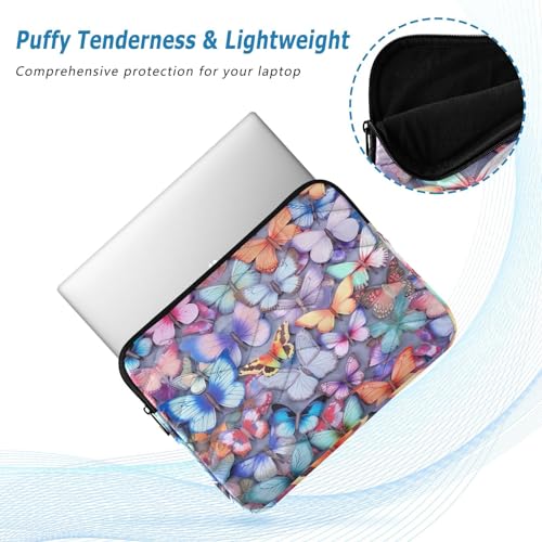Funda para portátil 13-14 pulgadas impermeable y resistente a golpes miniatura 5