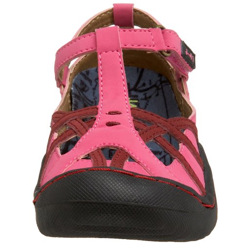 J-41 Little Kid/Big Kid Sandbar Sandal2