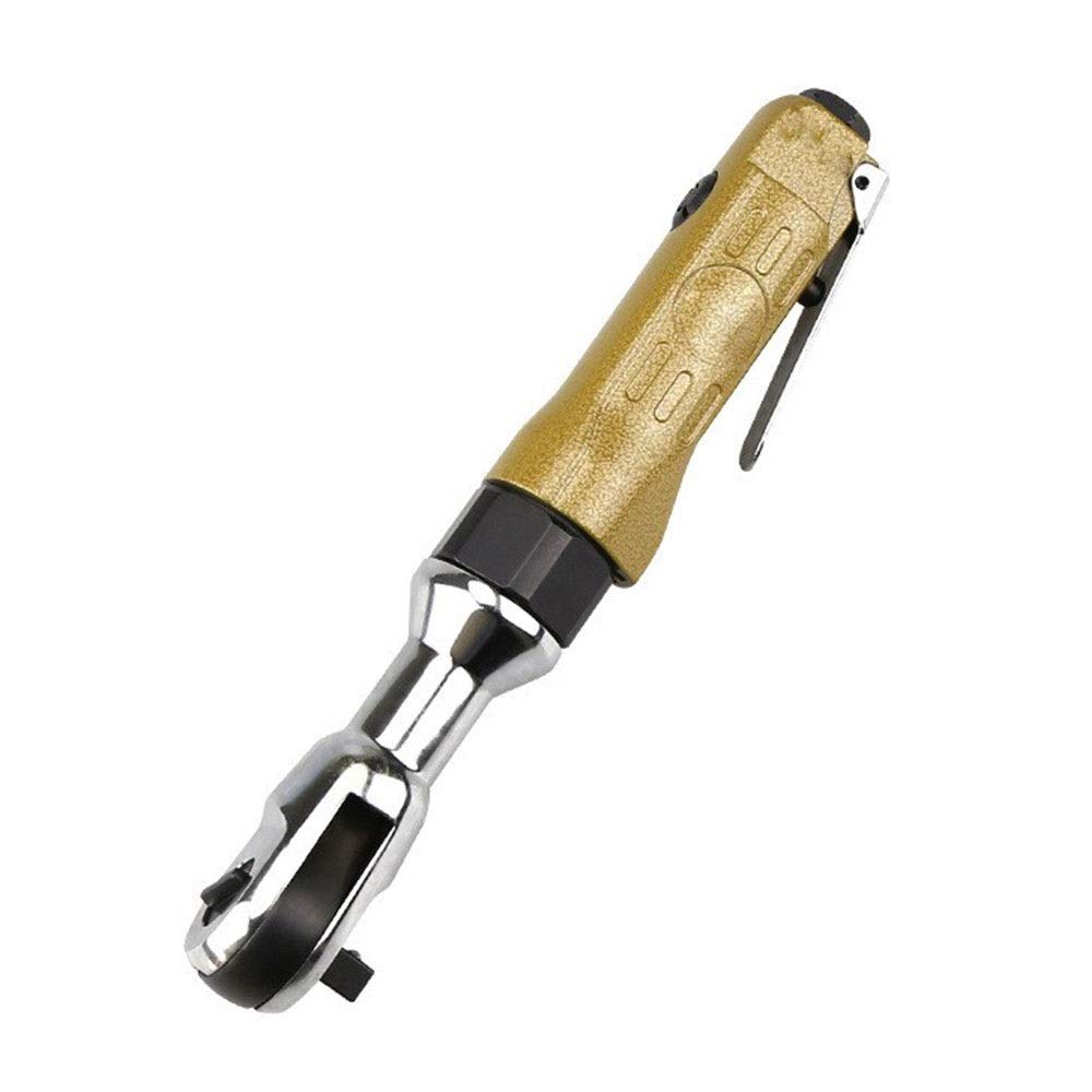 Klucz Ratchet, dwukierunkowy pneumatyczny 1/2 '' Klucz Ratchet Klucz przemysłowy Narzędzie ręczne Narzędzia pneumatyczne
