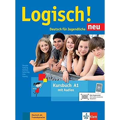Logisch! neu A1