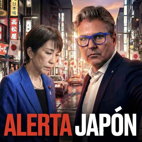 Jap&oacute;n y la bomba silenciosa de su deuda: el fin del dinero gratis