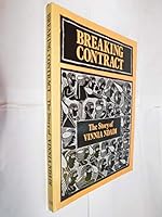 Breaking Contract: The Story of Vinnia Ndadi - Life Histories From the Revolution - Nambia, SWAPO 0904759962 Book Cover
