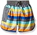 i play. Baby Boys' Board Shorts with Built-In Reusable Absorbent Swim Diaper