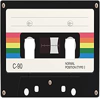 Vista 10 de Cubierta de interruptor de luz de animales de la jungla Tigre Koala Jirafa linda, cubierta de interruptor de pared de palanca única decorativa de 1