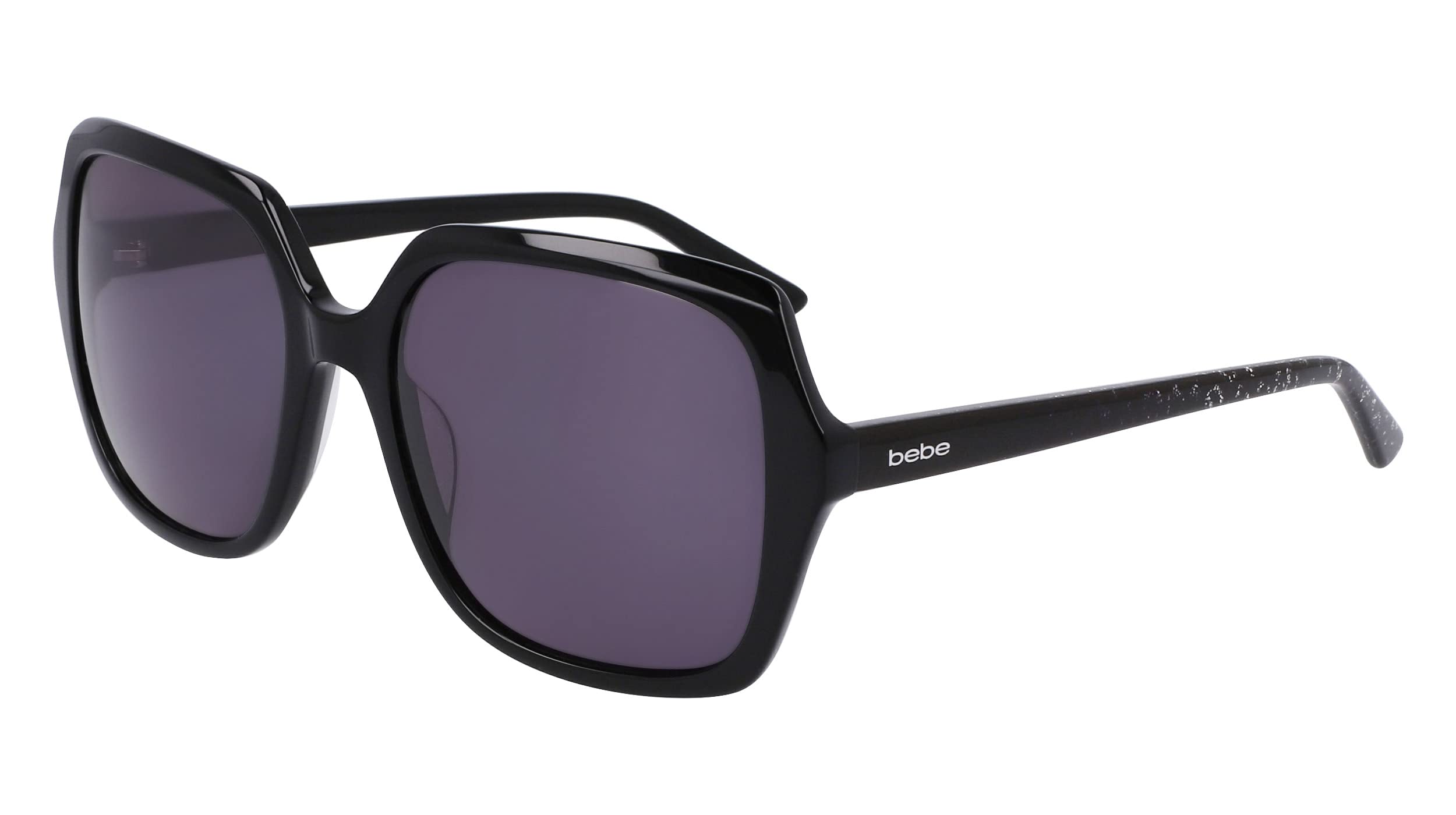 bebe Sunglasses BB 7239 001 Jet