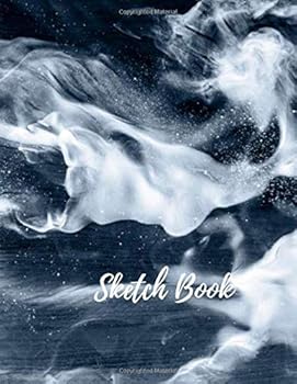 Sketch Book : Paint Canvas 8. 5 X 11 , Personalized Artist Sketchbook: 105 Pages, Sketching, Drawing and Creative Doodling. Notebook and Sketchbook to Draw and Journal (Workbook and Handbook)