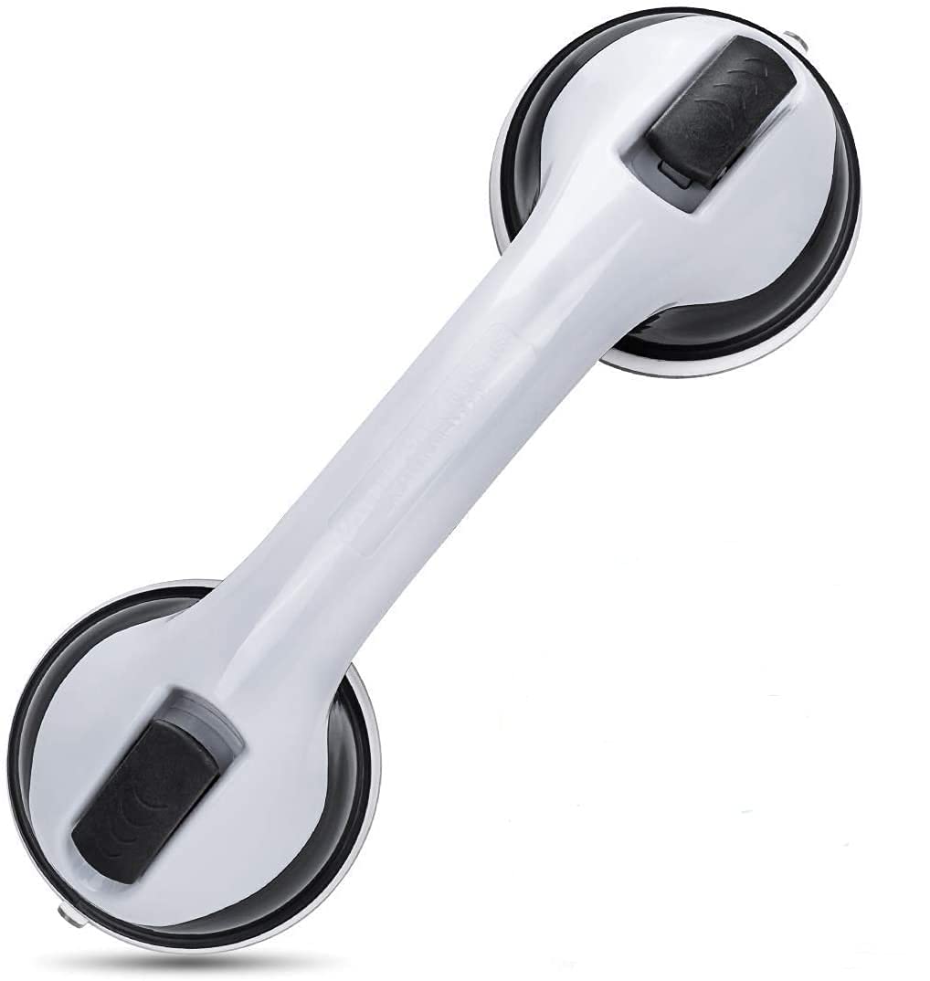 Buy HAPYSA Vacuum Door and Window Handles For Bathroom Sliding Doors