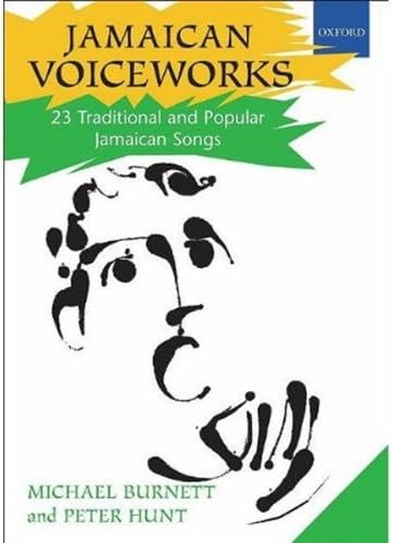 Jamaican Voiceworks