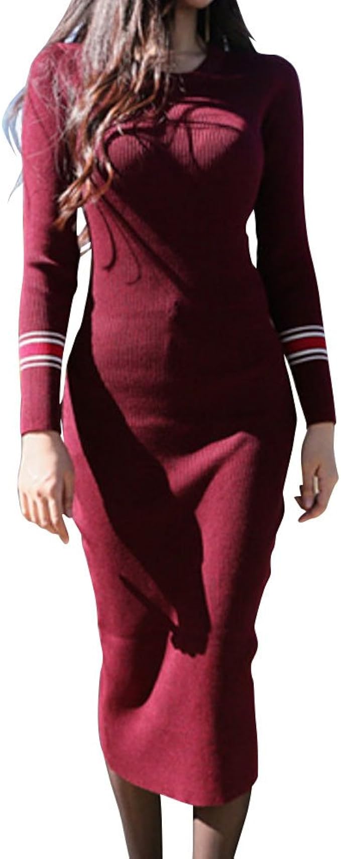 Amazon ノーブランド品 ニット ワンピース タイト ロング クルーネック ライン シンプル 秋 冬 レディース コート ジャケット 通販 Amazon ノーブランド品 ニット ワンピース タイト ロング クルーネック ライン シンプル 秋 冬 レディース コート ジャケット 通販