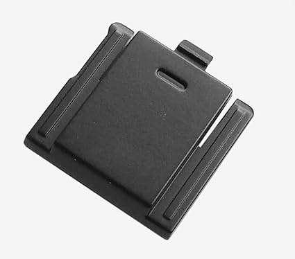 NEW Genuine Hot Shoe Hotshoe Cover Compatible with Panasonic Lumix DC-G9 DC-G95