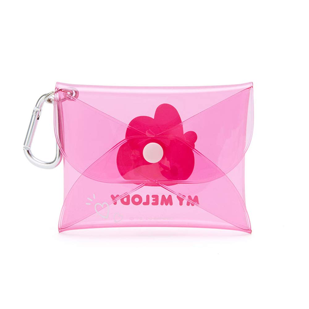 Amazon.co.jp: サンリオ(SANRIO) マイメロディ ミニクリアケース  