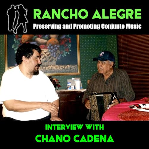 Rancho Alegre Interview - Chano Cadena Titelbild