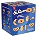 Bahlsen Caroline Collection - 1er Pack - Gebäck- und Waffelmischung (10 x 161 g/ 1610 g )