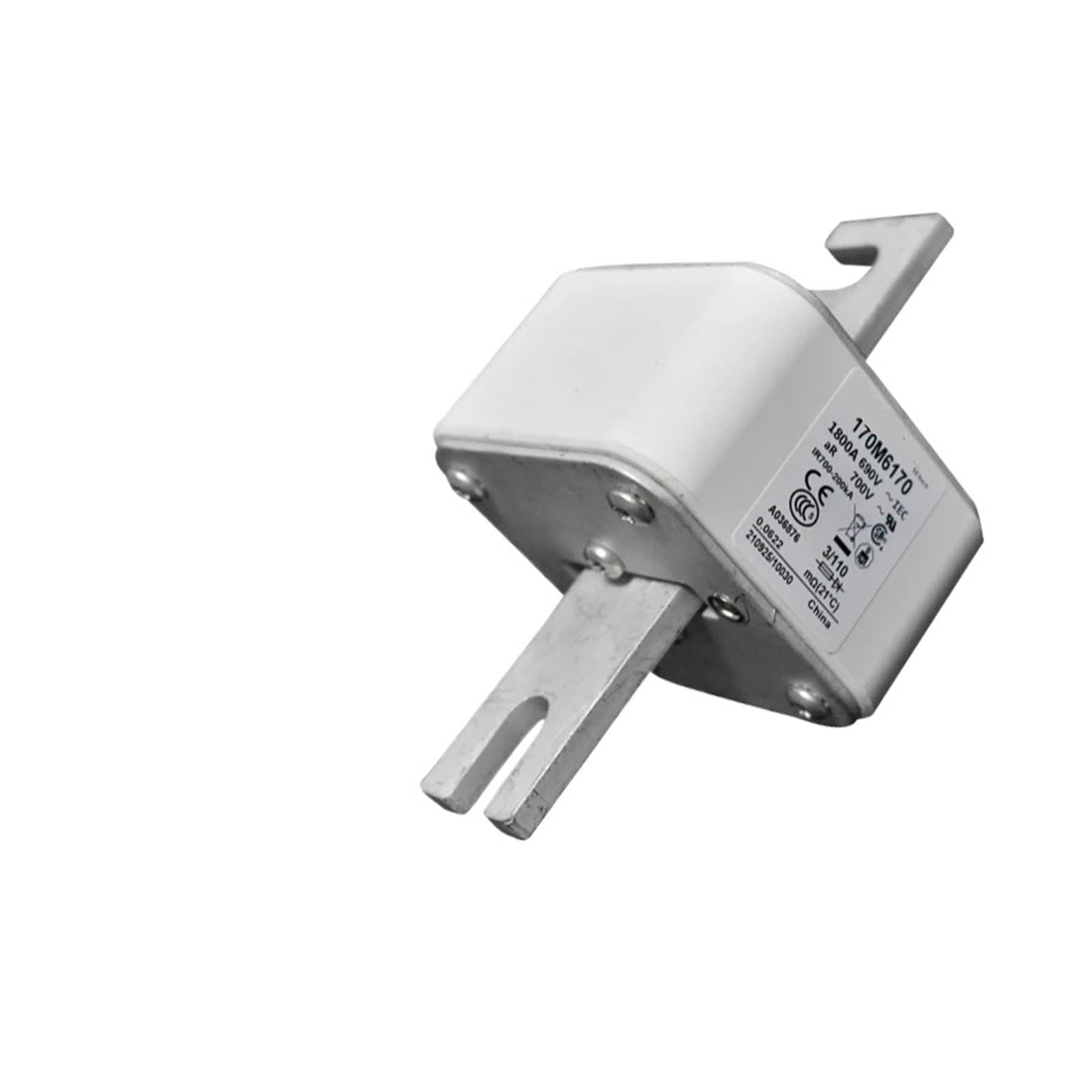 CLBSWYEJK 170M6168 Fast Low Voltage Fuse